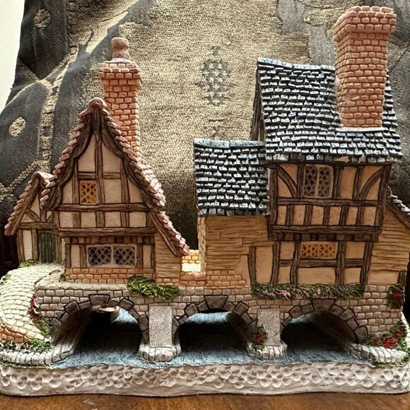 Signed Arches Thrice by David Winton 1993 - Picture 2 of 5